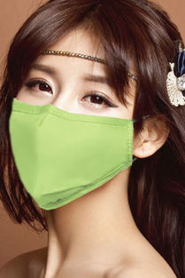 百貨精選 蘑菇街優店與萌物小棧的居家日用口罩，守護健康與萌趣并存