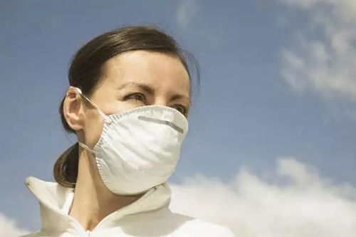 戴錯(cuò)口罩等于沒戴 防霾口罩的通用常識(shí)、誤區(qū)與日用選擇指南
