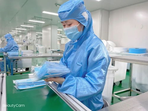 金山人請放心 防疫物資儲(chǔ)備充足，日用口罩供應(yīng)穩(wěn)定